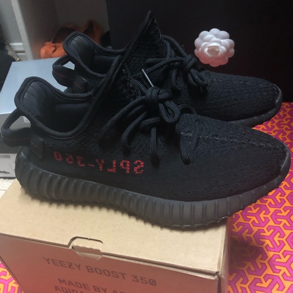 Yeezy Shoes - Yeezy 350 Boost